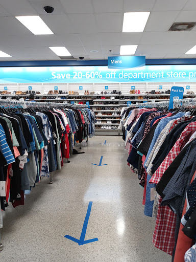 Clothing Store «Ross Dress for Less», reviews and photos, 1990 S University Dr, Davie, FL 33324, USA