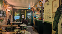 Atmosphère du Restaurant mexicain Los Güeros à Paris - n°2