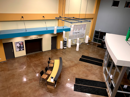 Social Services Organization «CityLink Center», reviews and photos