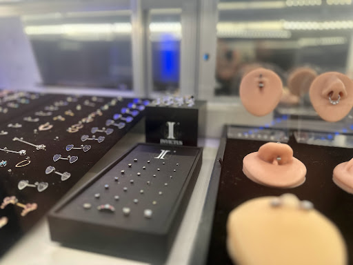 Explore wall-e tattoo ideas, creative tattoo ideas in Henrico, available at Ink Therapy Tattoo Lounge