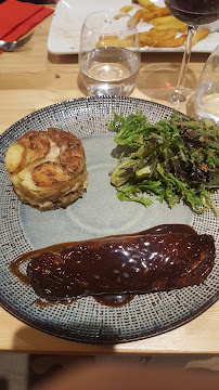 Foie gras du Restaurant Le Gavroche à Briançon - n°3