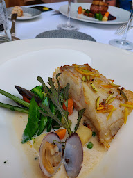 Photo n°82 de Restaurant Pierre à Mâcon ()