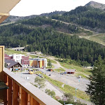 Photo n° 2 de l'avis de François-Xavier. fait le 29/07/2017 à 20:58 pour Résidence Club MMV Les Terrasses d'Isola à Isola