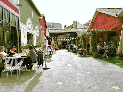 Marseille Antiquités - Le village des Antiquaires de FIFI à Marseille