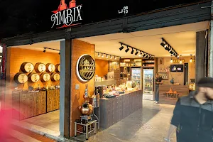 Ambix - Mercado Central image
