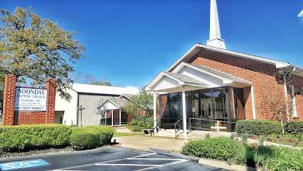 Noonday Baptist Church