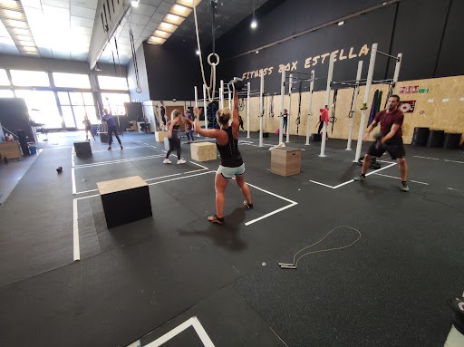 Fitness Box Estella en Estella, Navarra