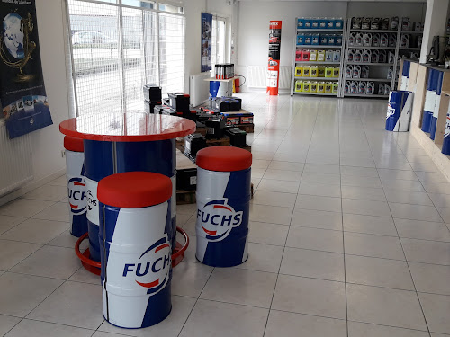 Magasin de pièces de rechange automobiles BOURGOGNE AUTO PIÈCES Ahuy