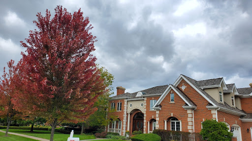 Golf Course «The Glen Club», reviews and photos, 2901 W Lake Ave, Glenview, IL 60026, USA