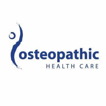 Osteopathic Health Care Pte Ltd - Osteopathic Health Care Pte Ltd