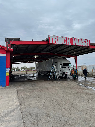 I-69 Truck & Car Services en Edinburg