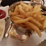 Photo n°6 de l'avis de Frank.a fait le 09/10/2016 à 19:42 sur le  Landhotel Albers à Schmallenberg