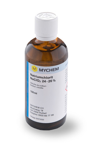 MYCHEM GmbH - Zürich