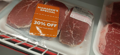 Grocery Store «Save-A-Lot», reviews and photos, 5007 Ritchie Hwy, Brooklyn Park, MD 21225, USA