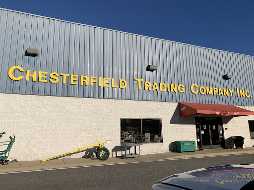 Chesterfield Trading Co