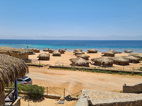 Ras Shaitan beach