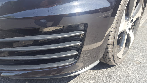 Auto Body Shop «Color Solutions Inc», reviews and photos, 2300 Plantside Dr # C, Louisville, KY 40299, USA