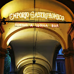 Photo n°1 de l'avis de Marco.a fait le 12/09/2020 à 19:38 sur le  Emporio Gastronomico à Turin