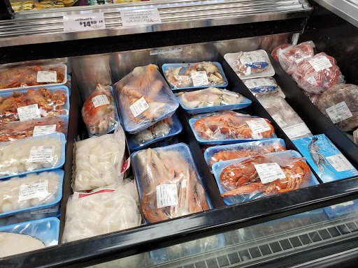 Grocery Store «Island Pacific Supermarket», reviews and photos, 11481 South St, Cerritos, CA 90703, USA