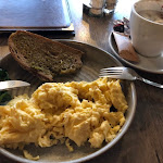 Photo n°3 de l'avis de Hélène.O fait le 11/12/2023 à 06:56 sur le  Leos Brasserie à Leipzig