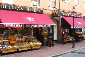 DeLuca's Market image