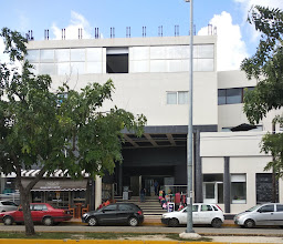 Delegacion SRE Pasaportes photo