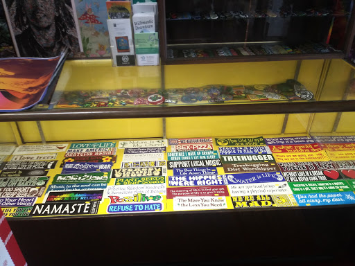 Gift Shop «Bench Shop», reviews and photos, 786 Main St, Willimantic, CT 06226, USA