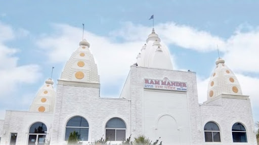 Mississauga's Ram Mandir