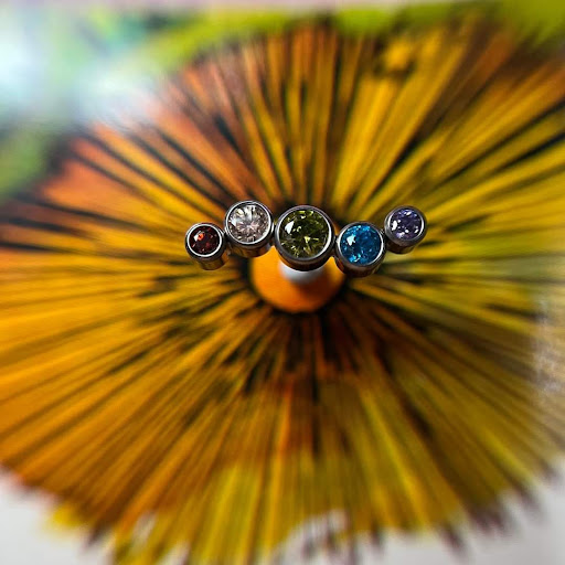 Explore men chest tattoo ideas, creative tattoo ideas in West Jefferson, available at Black Dagger Tattoo Collective