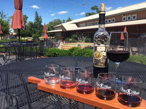 Winery «Crow River Winery», reviews and photos, 14848 MN-7, Hutchinson, MN 55350, USA