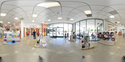 Keyes Toyota image