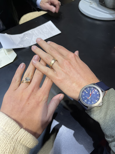 Jeweler «HOUSTON JEWELRY», reviews and photos, 9521 Westheimer Rd, Houston, TX 77063, USA