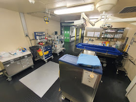 Uniklinik RWTH Aachen - Klinik für Plastische Chirurgie, Hand- und Verbrennungschirurgie