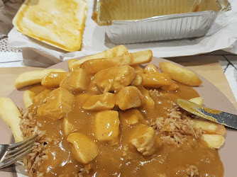 Sunrise Chinese Takeaway Foods