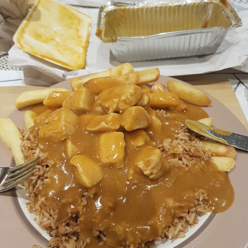 Sunrise Chinese Takeaway Foods