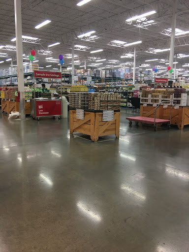 Warehouse club «BJ’s Wholesale Club», reviews and photos, 6290 Commerce Palms Dr, Tampa, FL 33647, USA