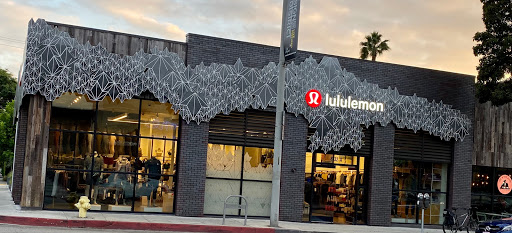 Sportswear Store «lululemon», reviews and photos, 8532 Melrose Ave, West Hollywood, CA 90069, USA