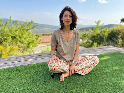 MagiSienne - Praticienne Reiki, Praticienne Sonothérapie & Créations Lithothérapie à Marseille