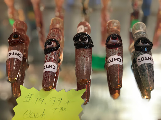 Cigar Shop «West Side Smoke Shop», reviews and photos, 712 Bridge St NW, Grand Rapids, MI 49504, USA