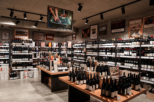 Wine cellars in Vienna