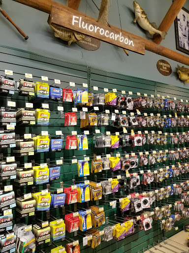 Sporting Goods Store «Bass Pro Shops», reviews and photos, 7000 Arundel Mills Cir, Hanover, MD 21076, USA