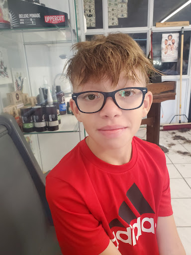 Barber Shop «The Craft Barber», reviews and photos, 31 Bellefonte Ave, Lock Haven, PA 17745, USA