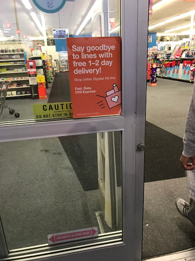 Drug Store «CVS», reviews and photos, 35720 Fremont Blvd, Fremont, CA 94536, USA