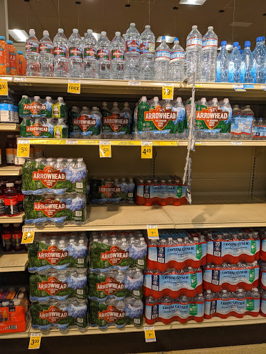 Discount Store «Walmart», reviews and photos, 4625 Redwood Dr, Rohnert Park, CA 94928, USA