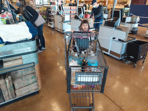 Grocery Store «Whole Foods Market», reviews and photos, 760 S Sepulveda Blvd, El Segundo, CA 90245, USA