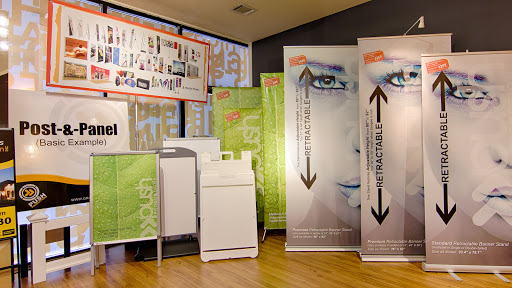 Sign Shop «Push Productions», reviews and photos, 23802 Fm 2978 Rd A-1, Tomball, TX 77375, USA