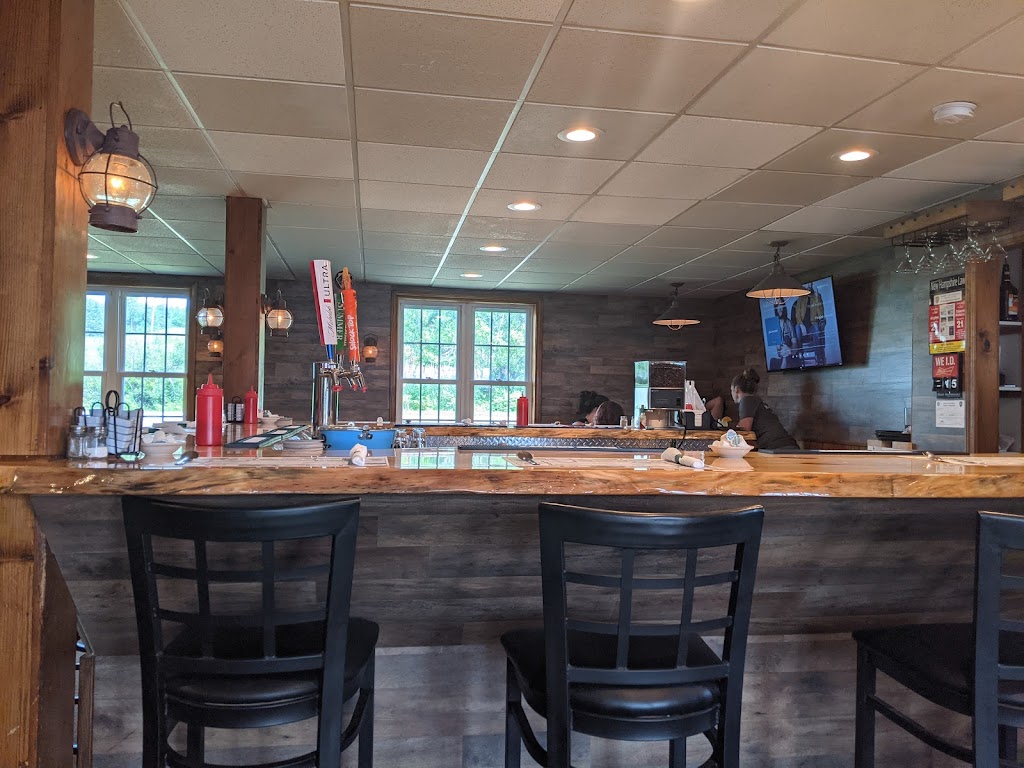 Full Send Bar and Grill 03592