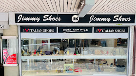 Jimmy Shoes