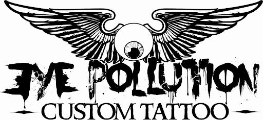 Tattoo Shop «Eye Pollution Custom Tattoo», reviews and photos, 2250 Boiling Springs Rd, Boiling Springs, SC 29316, USA