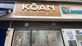 Salon de coiffure Salon de coiffure Koan 06400 Cannes